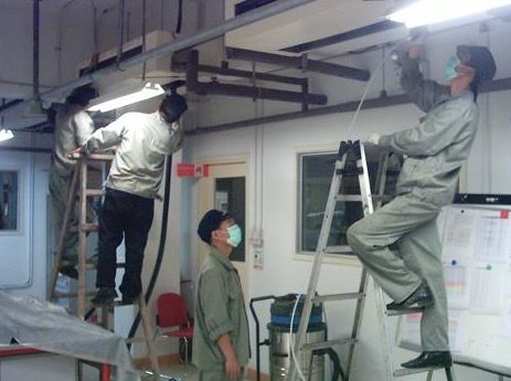 舊中央空調(diào)改造方案，舊空調(diào)如何進行節(jié)能改造